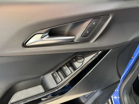 New 2026 Chevrolet Equinox RS w/ LPO, Floor Liner Package image 6