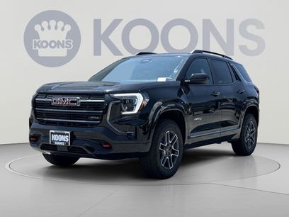 New 2027 GMC Terrain AT4 w/ Convenience Package III