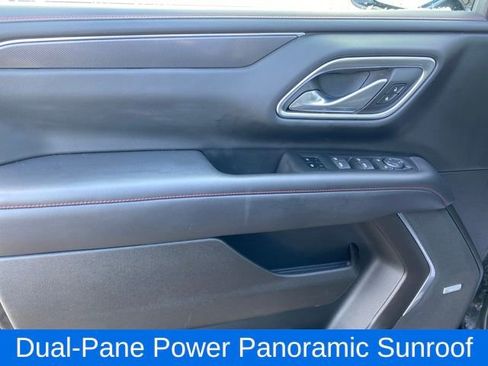 Used 2021 Chevrolet Tahoe RST w/ Luxury Package image 16