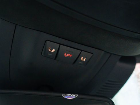 Used 2018 Mercedes-Benz GLE 63 AMG S image 40