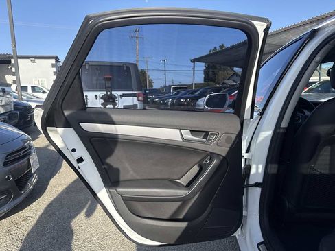 Used 2013 Audi A4 2.0T Premium Plus w/ Premium Plus Pkg AWD/4WD image 11