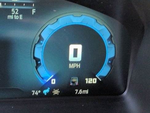 New 2026 Ford Bronco Heritage Edition image 29