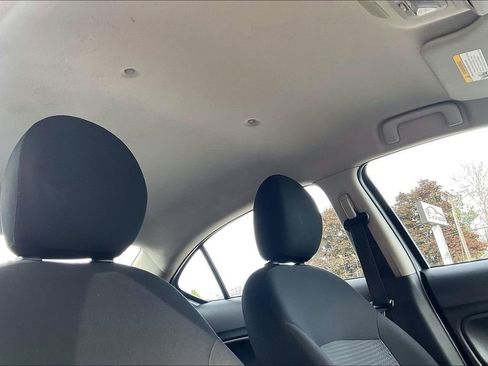 Used 2024 Mitsubishi Mirage G4 ES FWD image 21