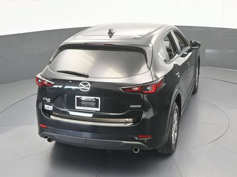 Used 2025 MAZDA CX-5 AWD 2.5 S w/ Select Package image 50