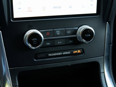 Used 2024 Ford Edge Titanium image 34