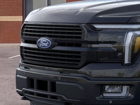 New 2026 Ford F150 Platinum w/ Equipment Group 702A High AWD/4WD image 17