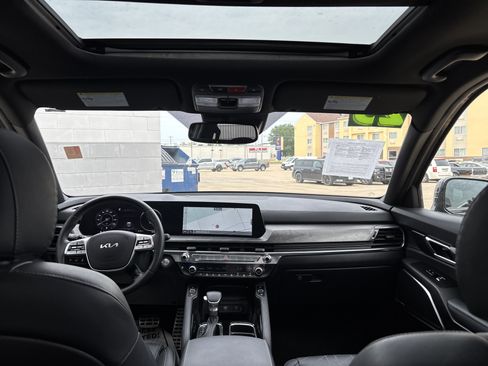 Used 2023 Kia Telluride SX X-Pro AWD/4WD image 14