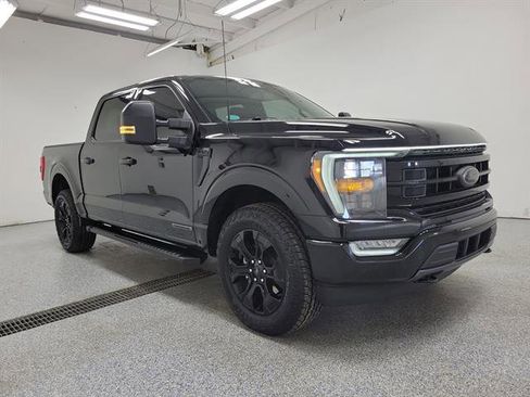 Used 2023 Ford F150 XLT w/ Equipment Group 302A High image 2