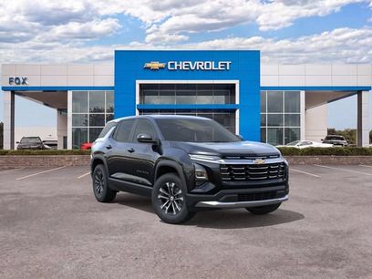New 2027 Chevrolet Equinox LT w/ LPO, Floor Liner Package