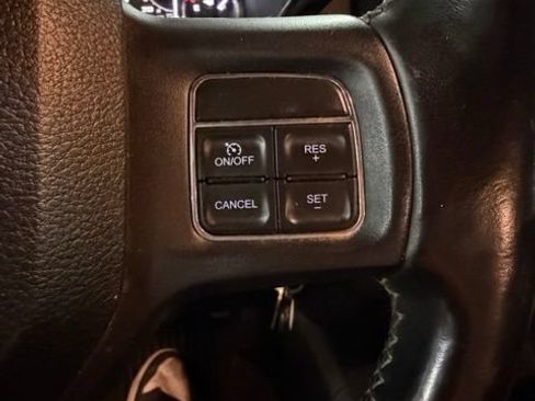 Used 2018 RAM 2500 Power Wagon w/ Luxury Group AWD/4WD image 13