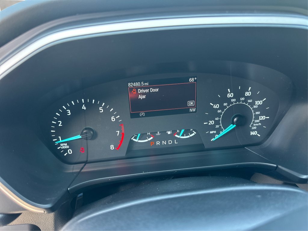 Used 2022 Ford Escape SE w/ Convenience Package AWD/4WD image 26