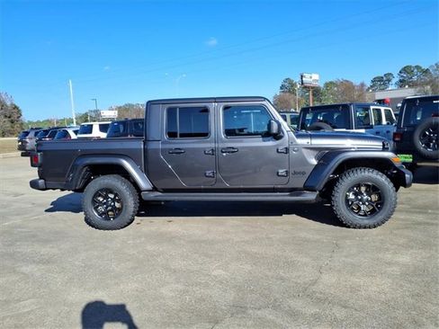 New 2026 Jeep Gladiator Sport image 2