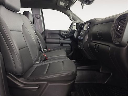 Used 2024 Chevrolet Silverado 1500 W/T w/ Trailering Package image 10