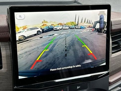 Certified 2023 Ford Expedition Limited image 19