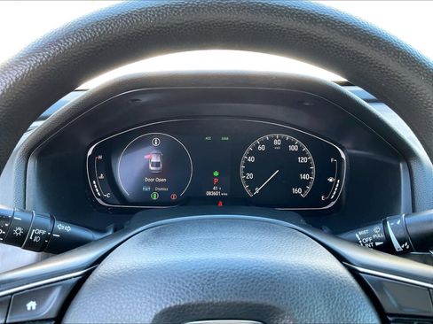 Certified 2019 Honda Accord EX image 24