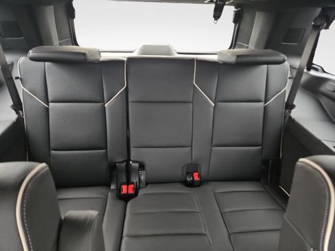 Used 2025 Cadillac Escalade Sport w/ Touring Package AWD/4WD image 12