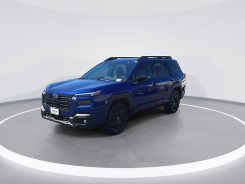 New 2026 Subaru Outback Limited AWD/4WD image 3