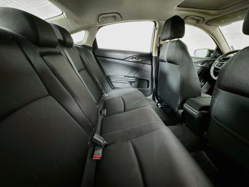 Used 2016 Honda Civic EX image 25
