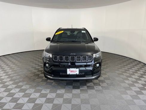 Used 2026 Jeep Compass Limited image 2