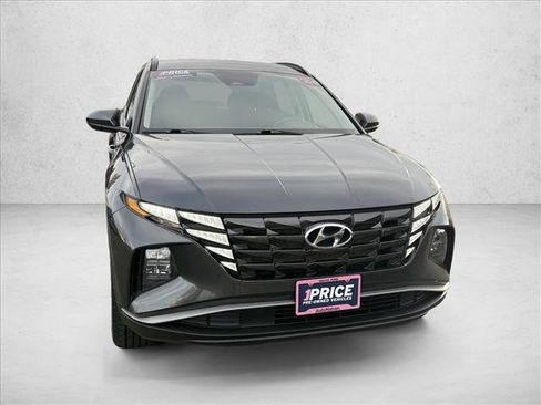 Used 2024 Hyundai Tucson SEL image 3
