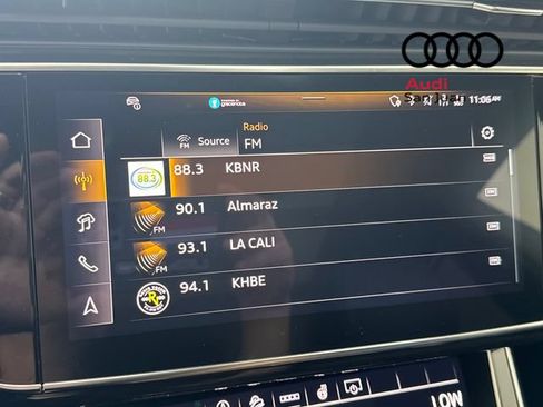 New 2026 Audi Q8 Premium Plus AWD/4WD image 25
