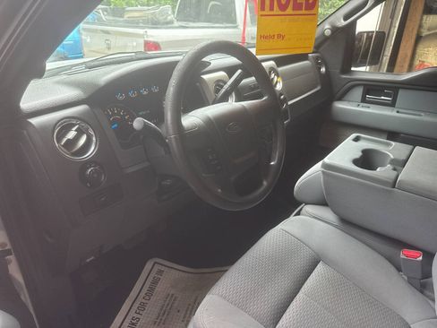 Used 2014 Ford F150 XLT AWD/4WD image 4
