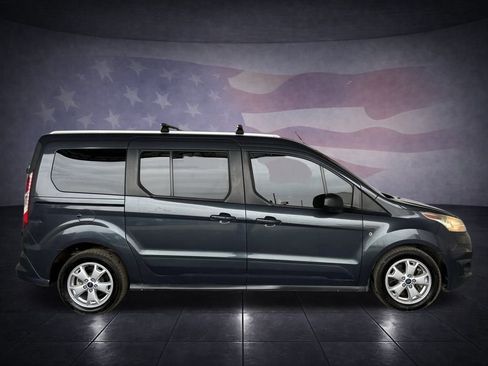 Used 2014 Ford Transit Connect XLT image 3