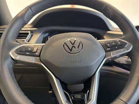 New 2026 Volkswagen Atlas Cross Sport SEL R-Line image 20