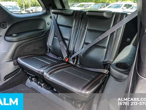 Used 2024 Dodge Durango GT RWD image 22