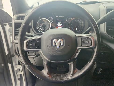 Used 2024 RAM 3500 Tradesman w/ Chrome Appearance Group image 17