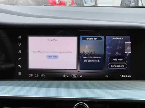 New 2025 Nissan Murano SL image 23