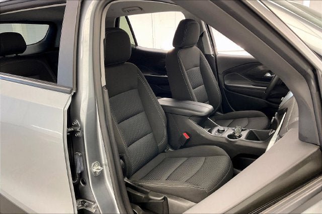Certified 2023 GMC Terrain SLE w/ Driver Convenience Package AWD/4WD image 7