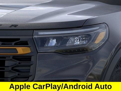 New 2026 Ford Explorer Tremor image 19