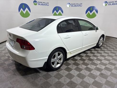 Used 2006 Honda Civic EX image 11