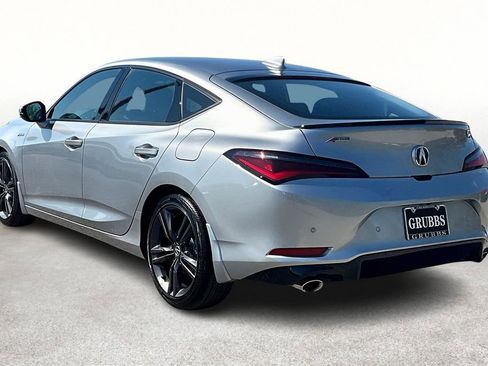 Used 2025 Acura Integra A-Spec image 15