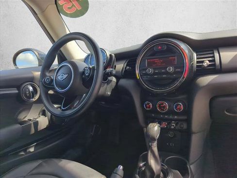 Used 2015 MINI Cooper 2-Door Hardtop FWD image 25