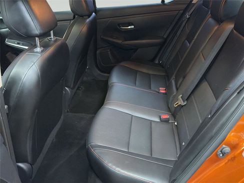 Used 2024 Nissan Sentra SR w/ SR Premium Package image 24