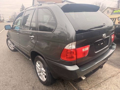 Used 2005 BMW X5 3.0i image 7