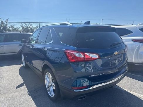 Used 2019 Chevrolet Equinox Premier image 9