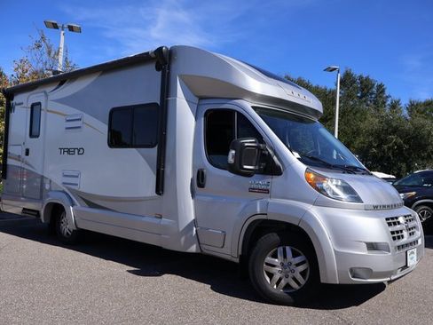 Used 2014 RAM ProMaster 3500 image 2