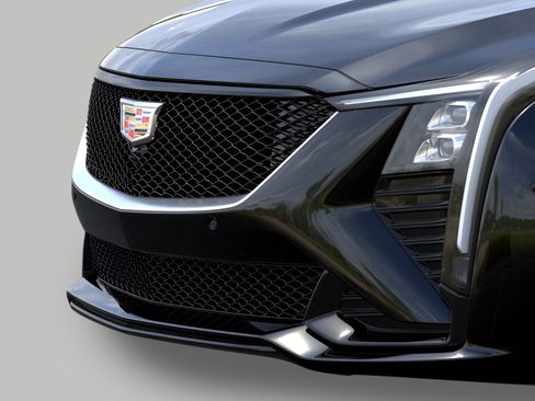 New 2026 Cadillac CT5 V AWD/4WD image 13