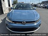 Used 2025 Volkswagen Jetta SE image 2