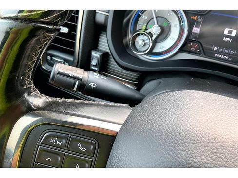 Used 2020 RAM 2500 Limited AWD/4WD image 20