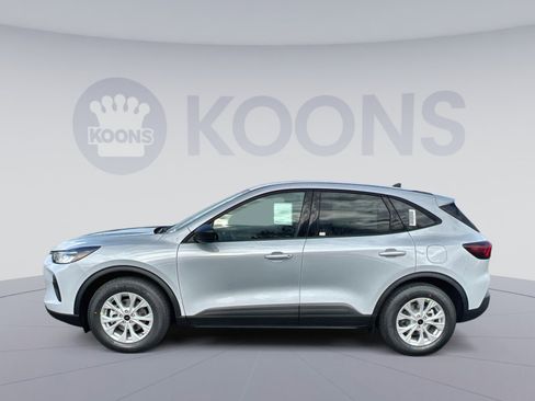 New 2026 Ford Escape Active image 2