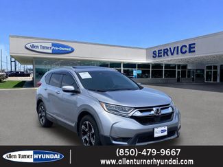 Used 2019 Honda CR-V Touring 360° Tour