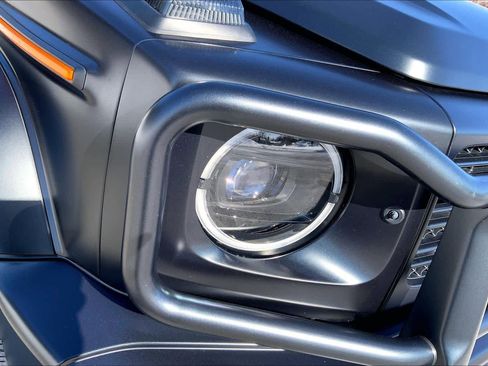 Certified 2021 Mercedes-Benz G 550 image 27