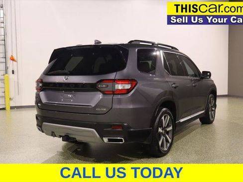 Used 2024 Honda Pilot Elite image 7