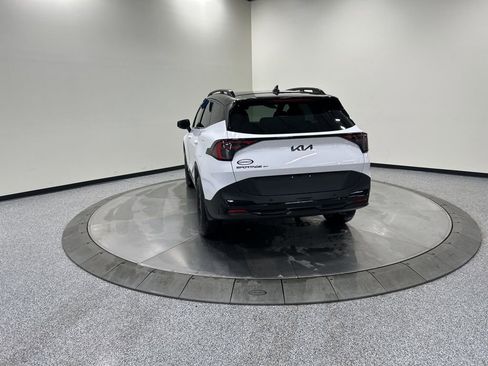 New 2026 Kia Sportage X-Pro Prestige image 6
