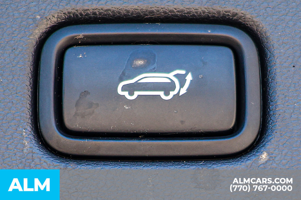 Used 2025 Hyundai Tucson SEL FWD image 23