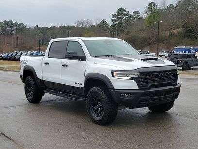 New 2026 RAM 1500 RHO